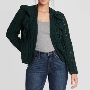 Universal Thread Cardigan